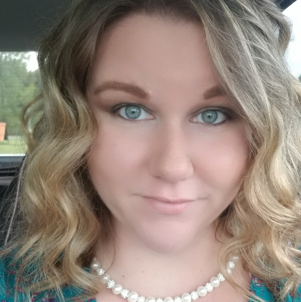 Meet your Posher, Paige